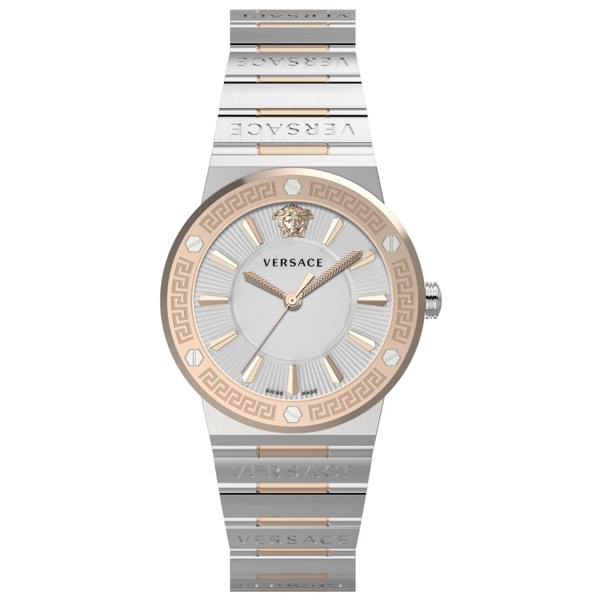 Versace VRSCVEVH01020 Kadın Kol Saati 1
