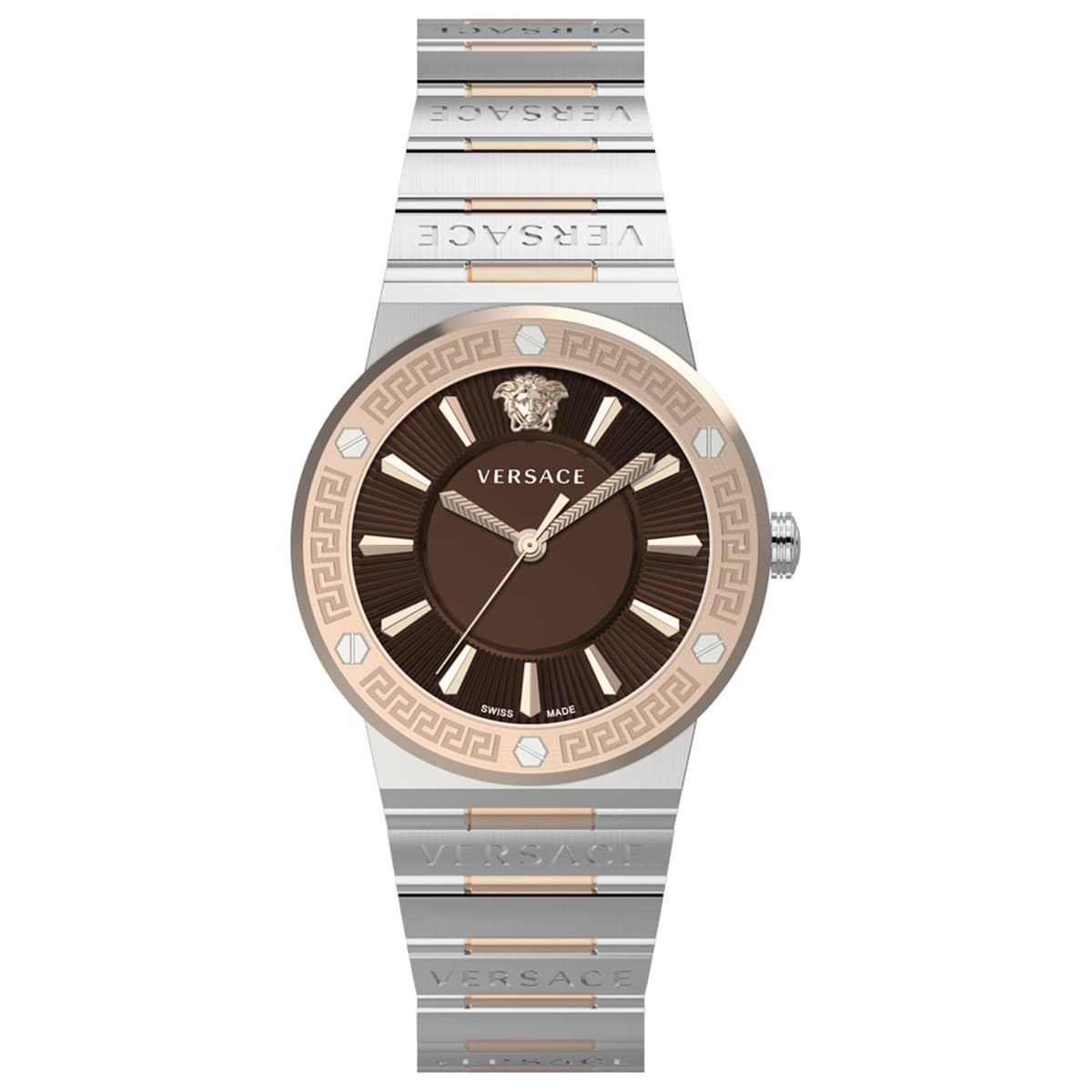 Versace VRSCVEVH01220 Kadın Kol Saati 1