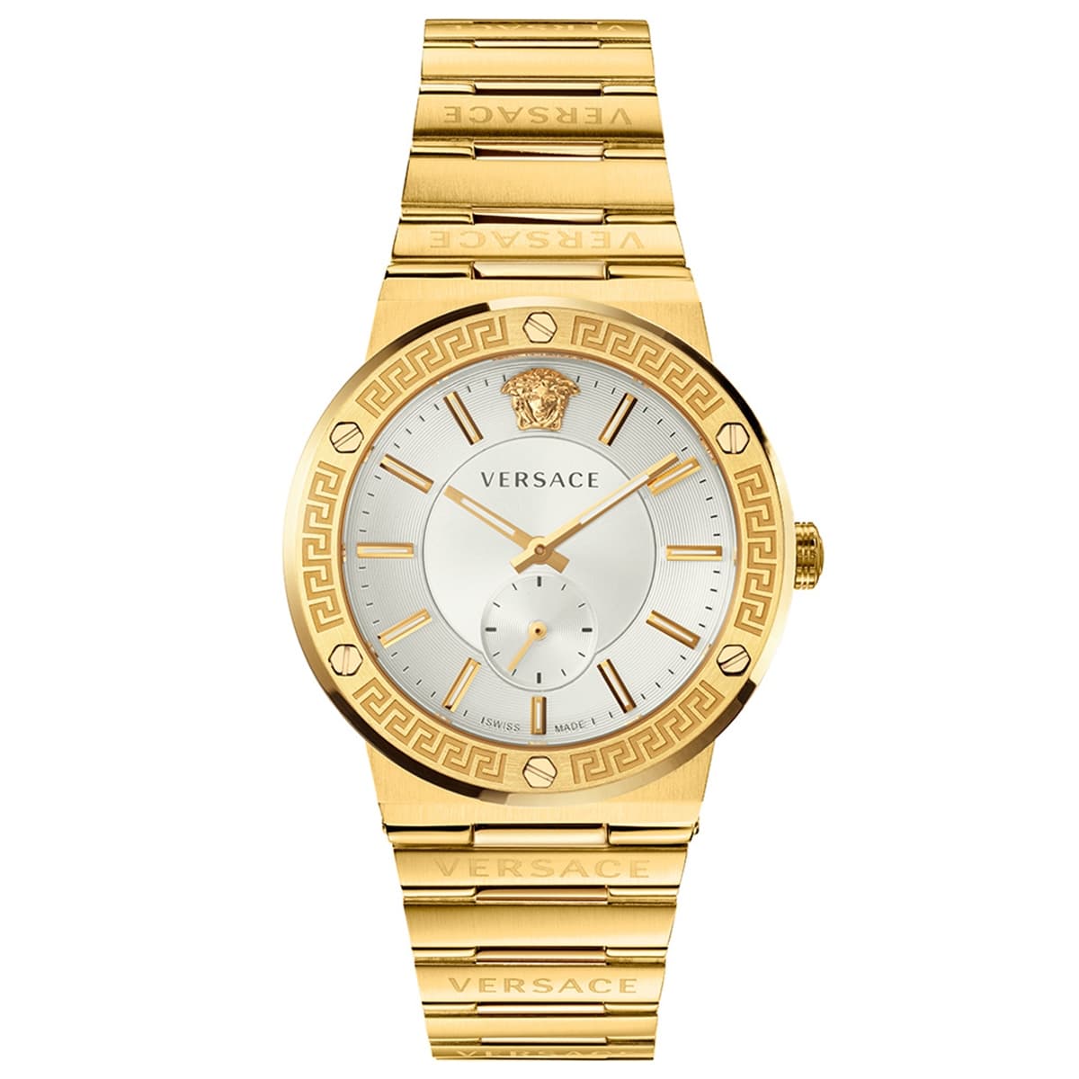 Versace VRSCVEVI00520 Kadın Kol Saati 1