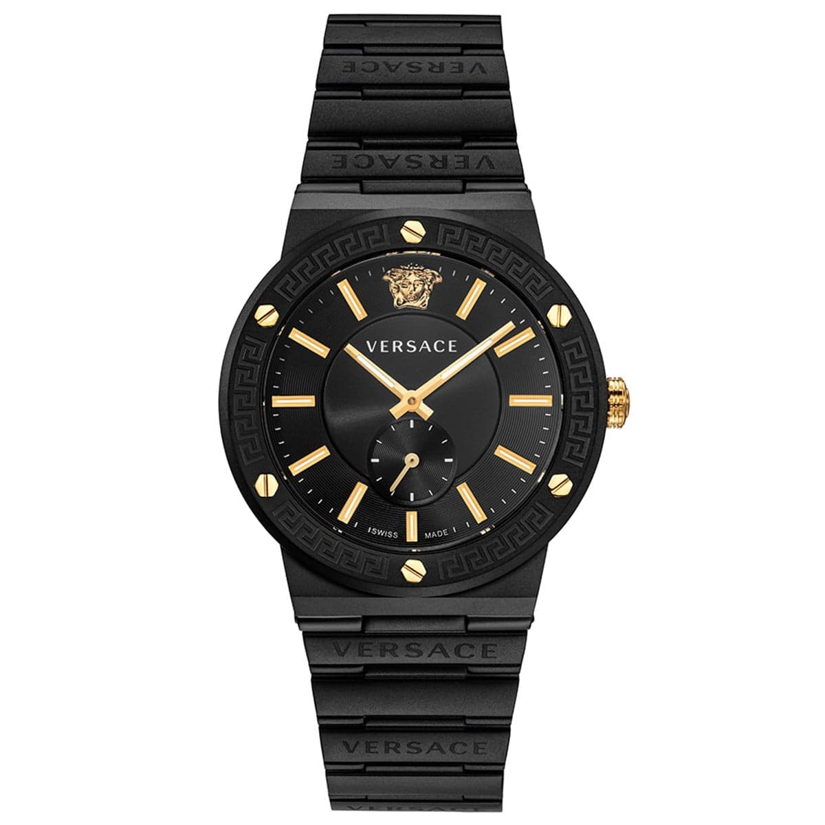 Versace VRSCVEVI00620 Erkek Kol Saati