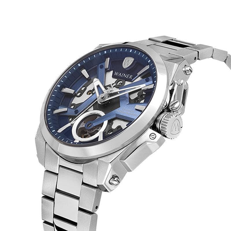 Wainer WA.25250-A Erkek Kol Saati 2