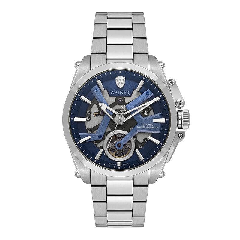 Wainer WA.25250-A Erkek Kol Saati 1