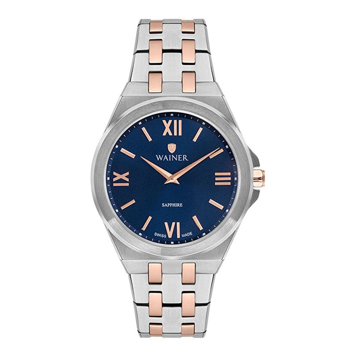 Wainer WA.11599-F Erkek Kol Saati 1
