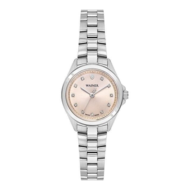 Wainer WA.18010-A Kadın Kol Saati 1