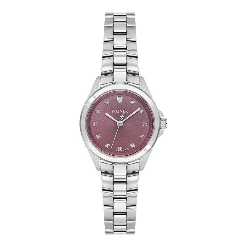 Wainer WA.18010-C Kadın Kol Saati 1