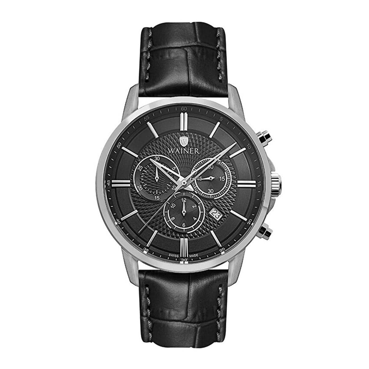 Wainer WA.19595-F Erkek Kol Saati 1