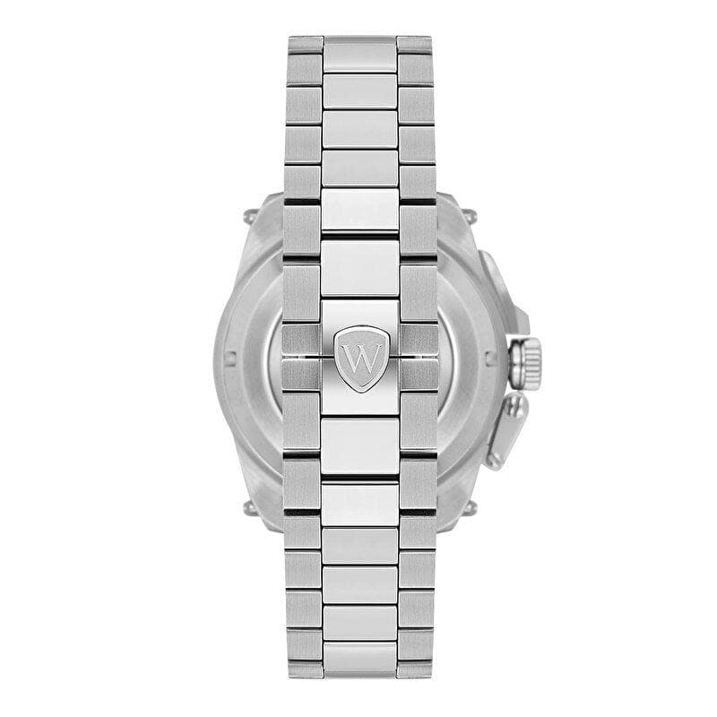 Wainer WA.25250-A Erkek Kol Saati 4