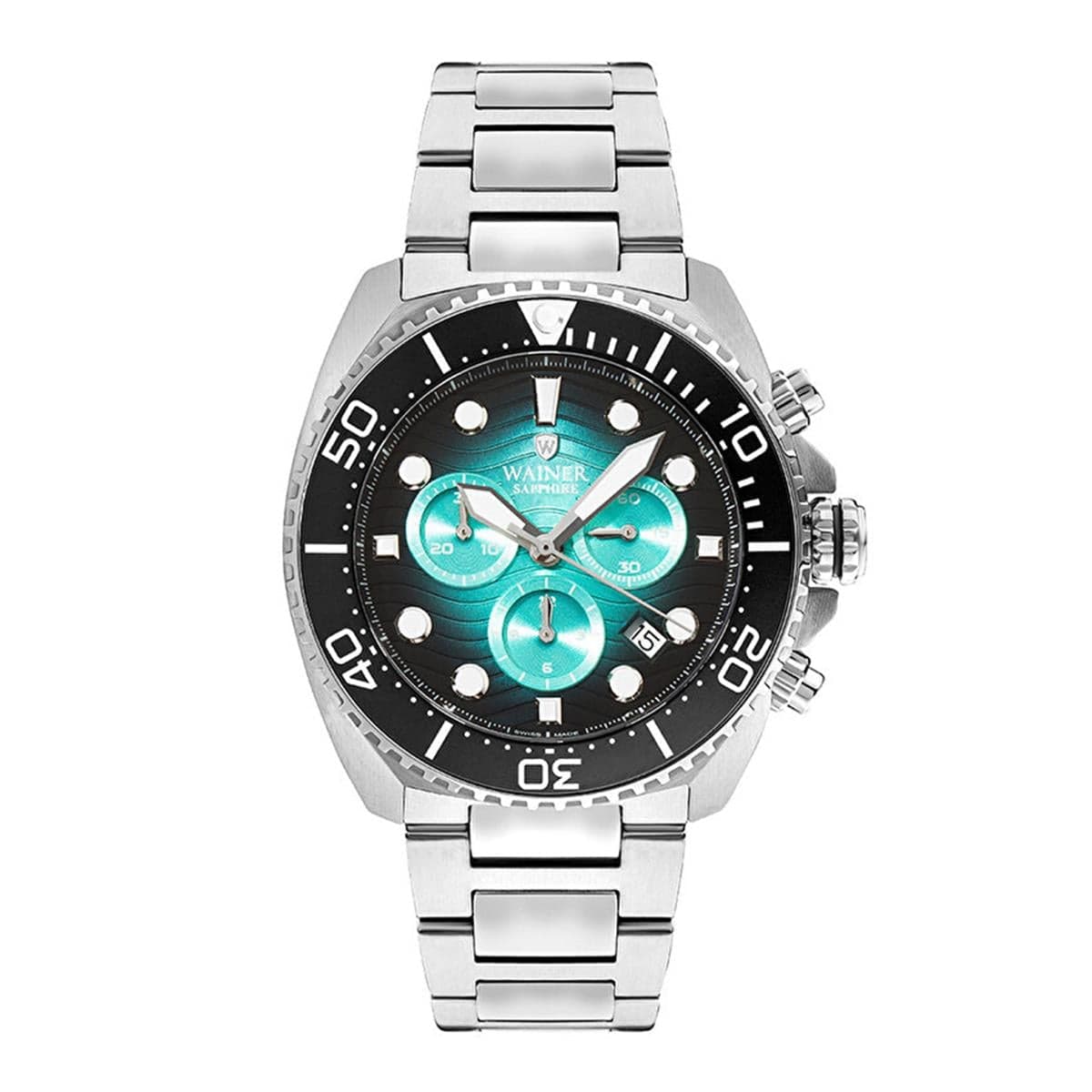 Wainer WA.10300-A Erkek Kol Saati