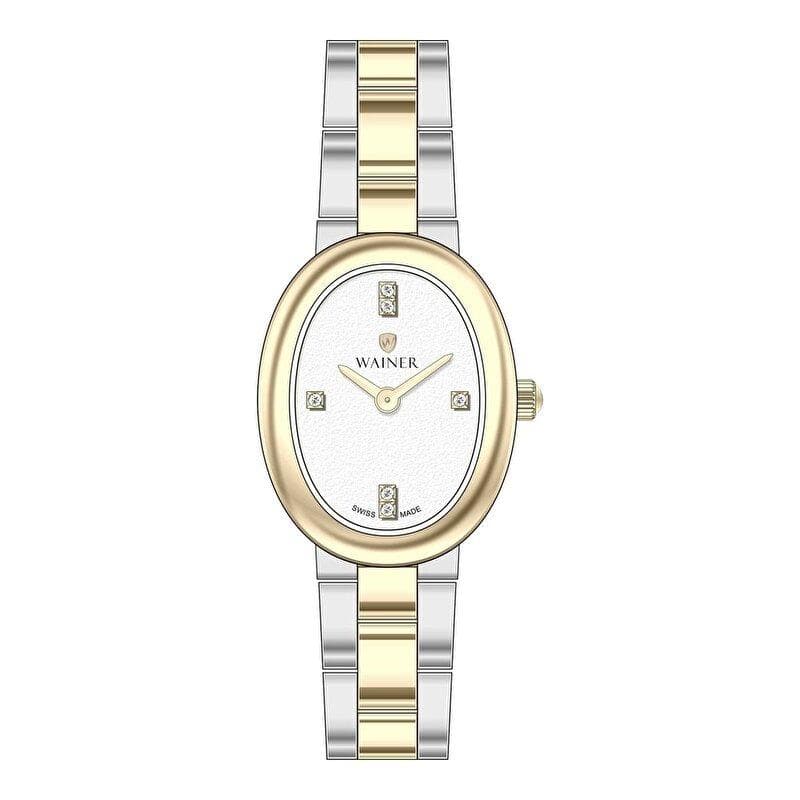 Wainer WA.18130-A Kadın Kol Saati 1