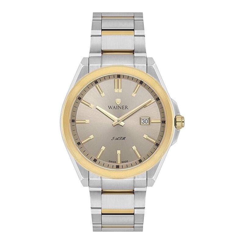 Wainer WA.17700-F Erkek Kol Saati 1
