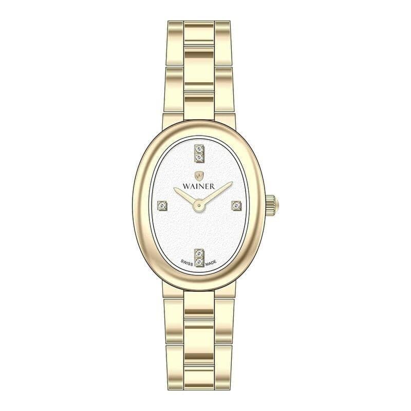 Wainer WA.18130-C Kadın Kol Saati 1