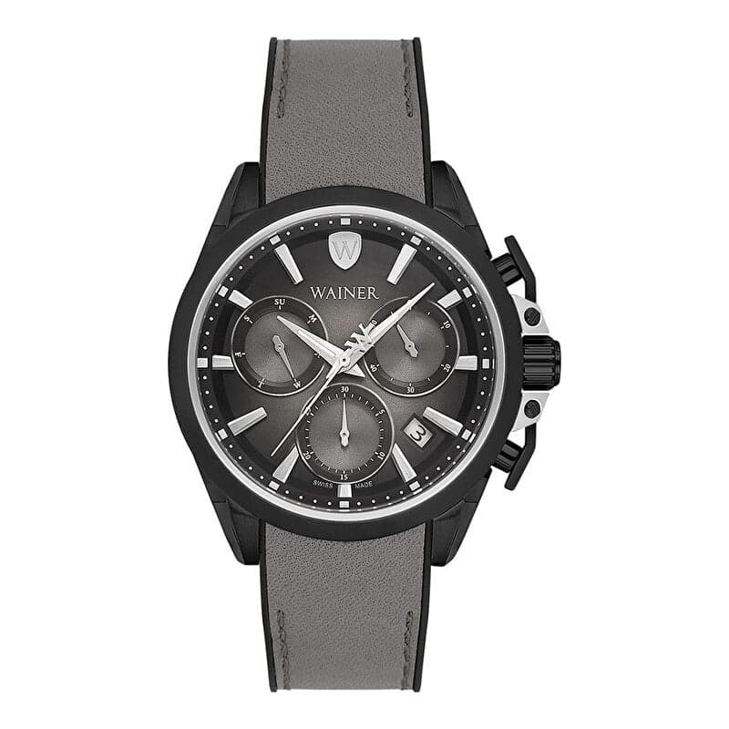 Wainer WA.16101-B Erkek Kol Saati 1