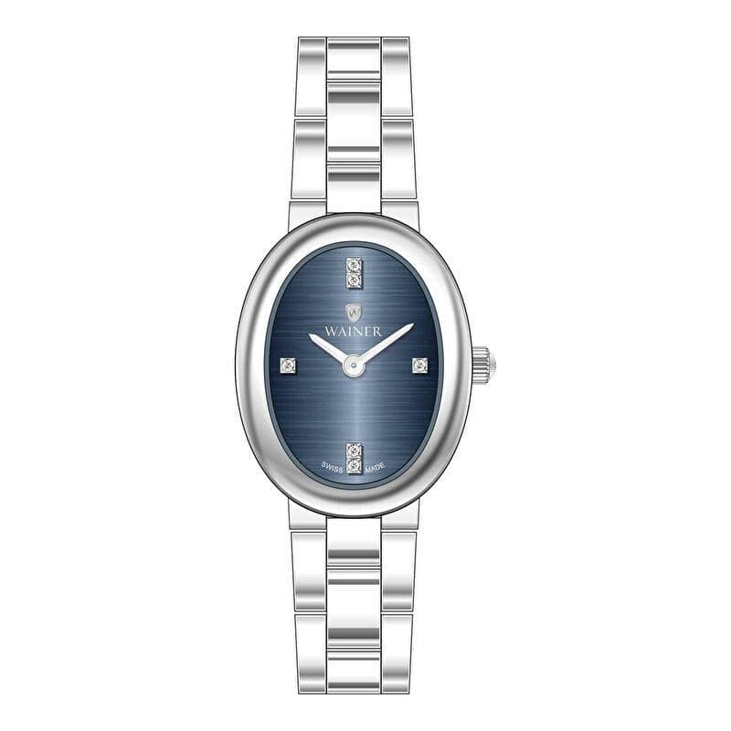 Wainer WA.18130-B Kadın Kol Saati 1