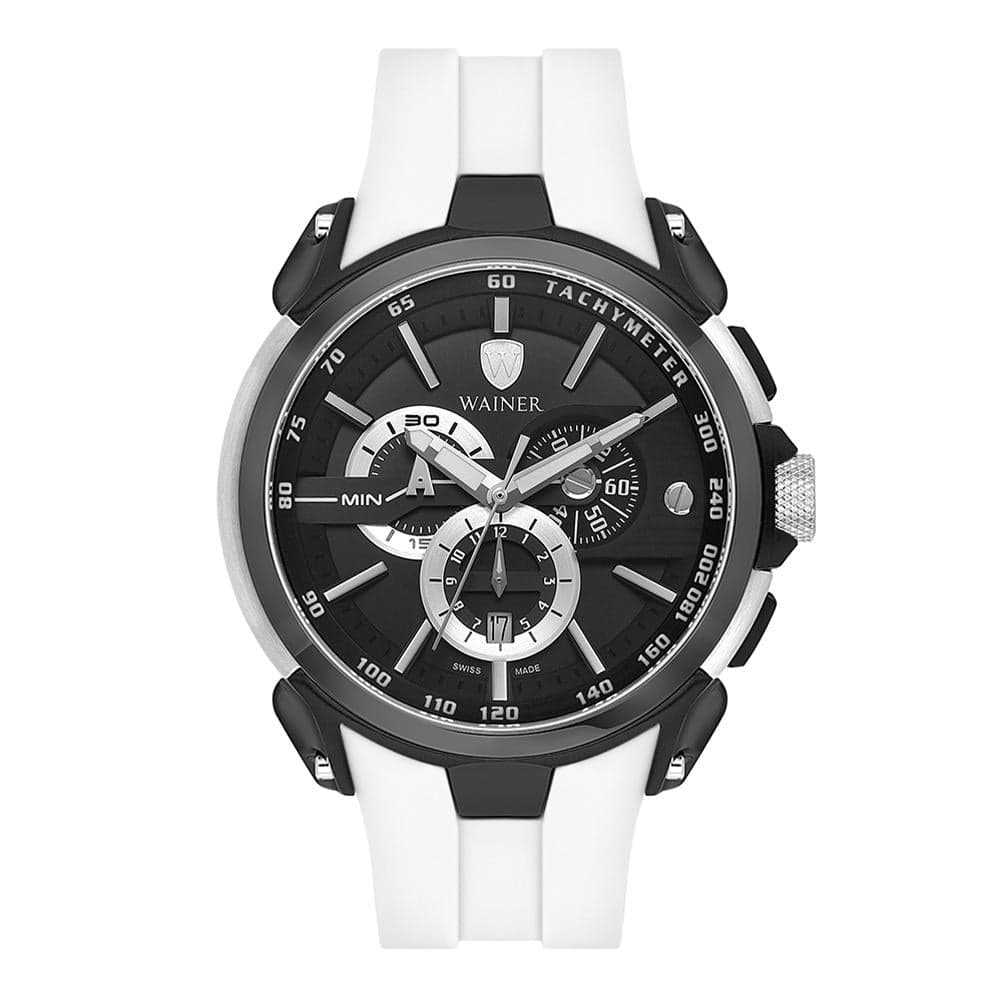 Wainer WA.16910-L Erkek Kol Saati 1