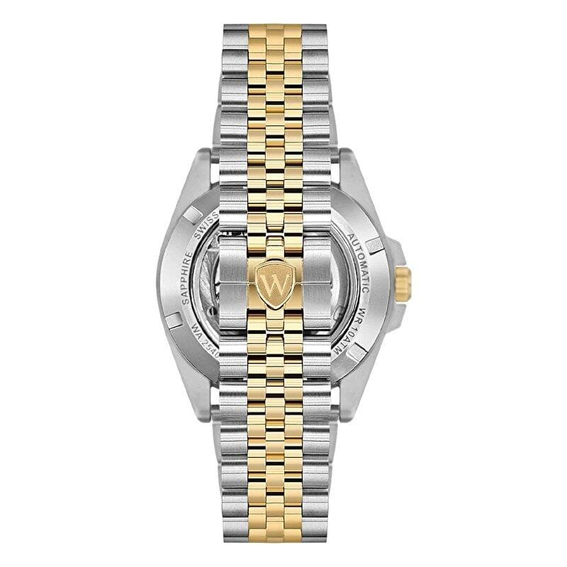 Wainer WA.25401-E Erkek Kol Saati 3