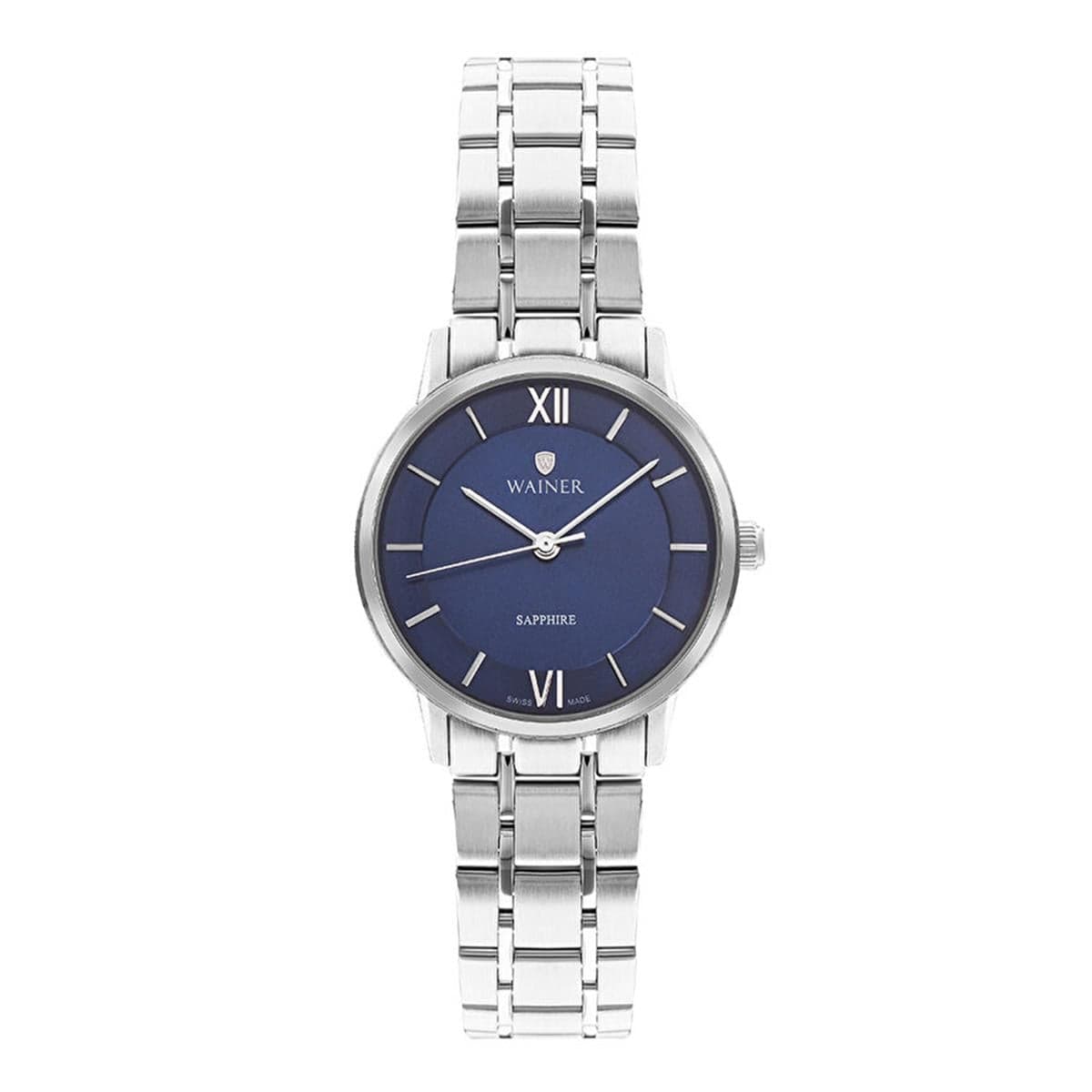 Wainer WA.11175-C Kadın Kol Saati 1