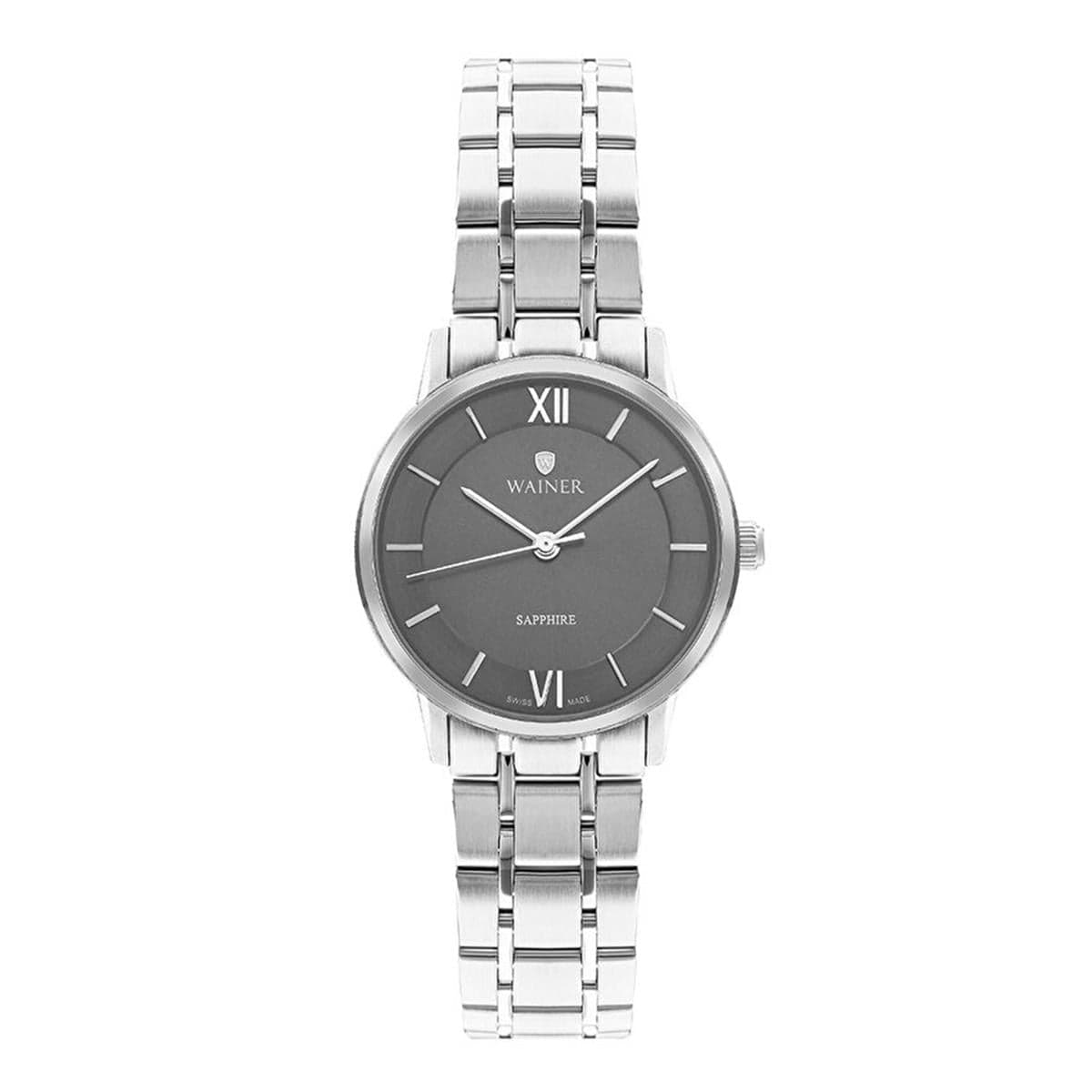 Wainer WA.11175-B Kadın Kol Saati 1