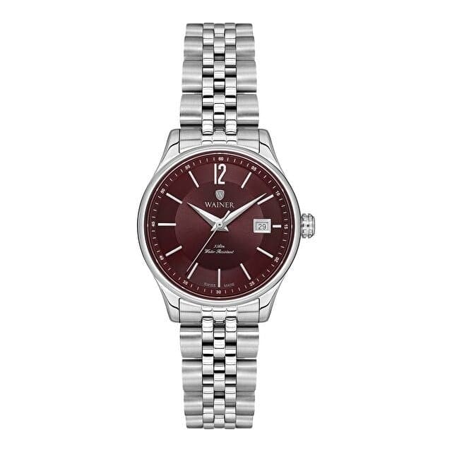 Wainer WA.19030-F Kadın Kol Saati 1