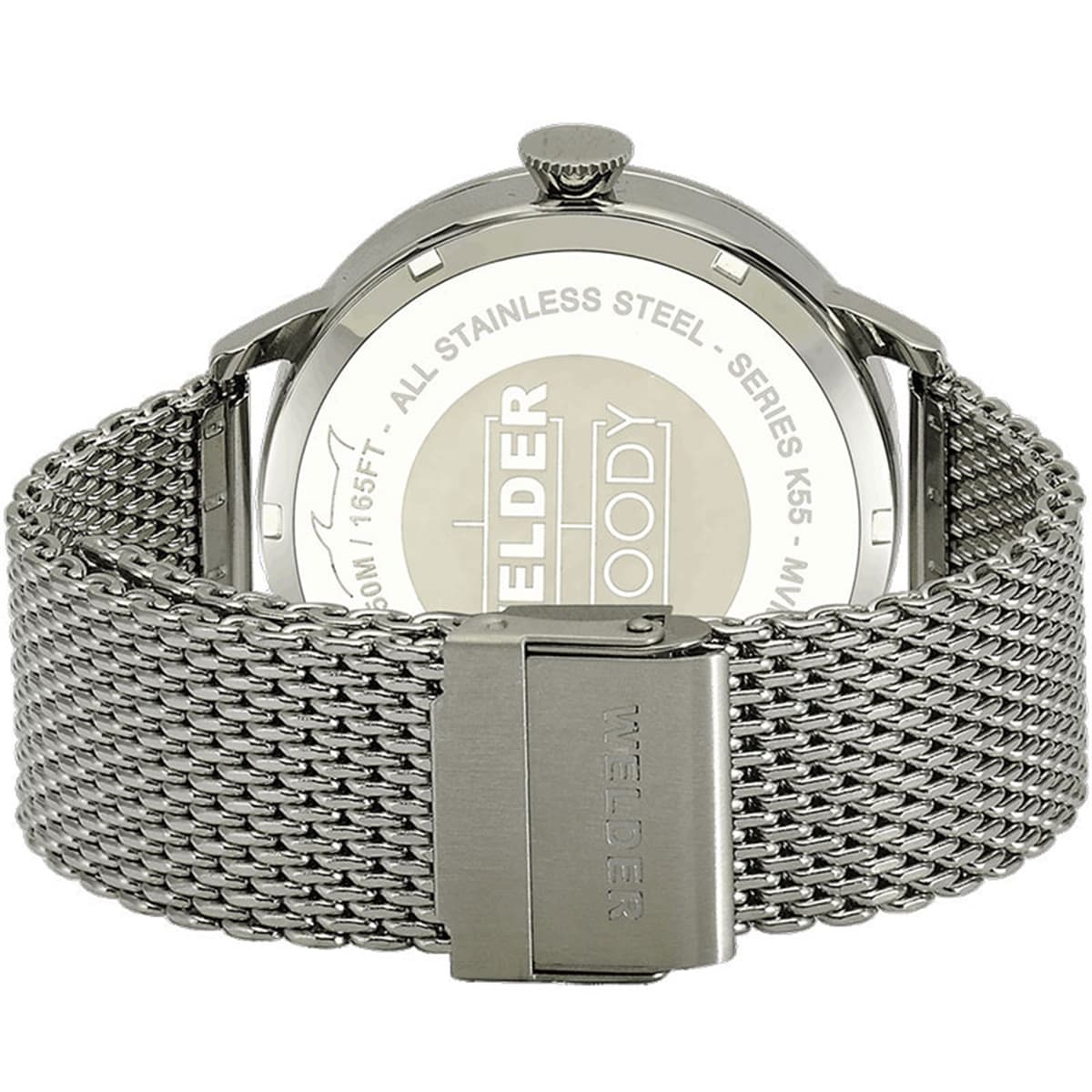 Welder Moddy Watch WRC406 Erkek Kol Saati 2
