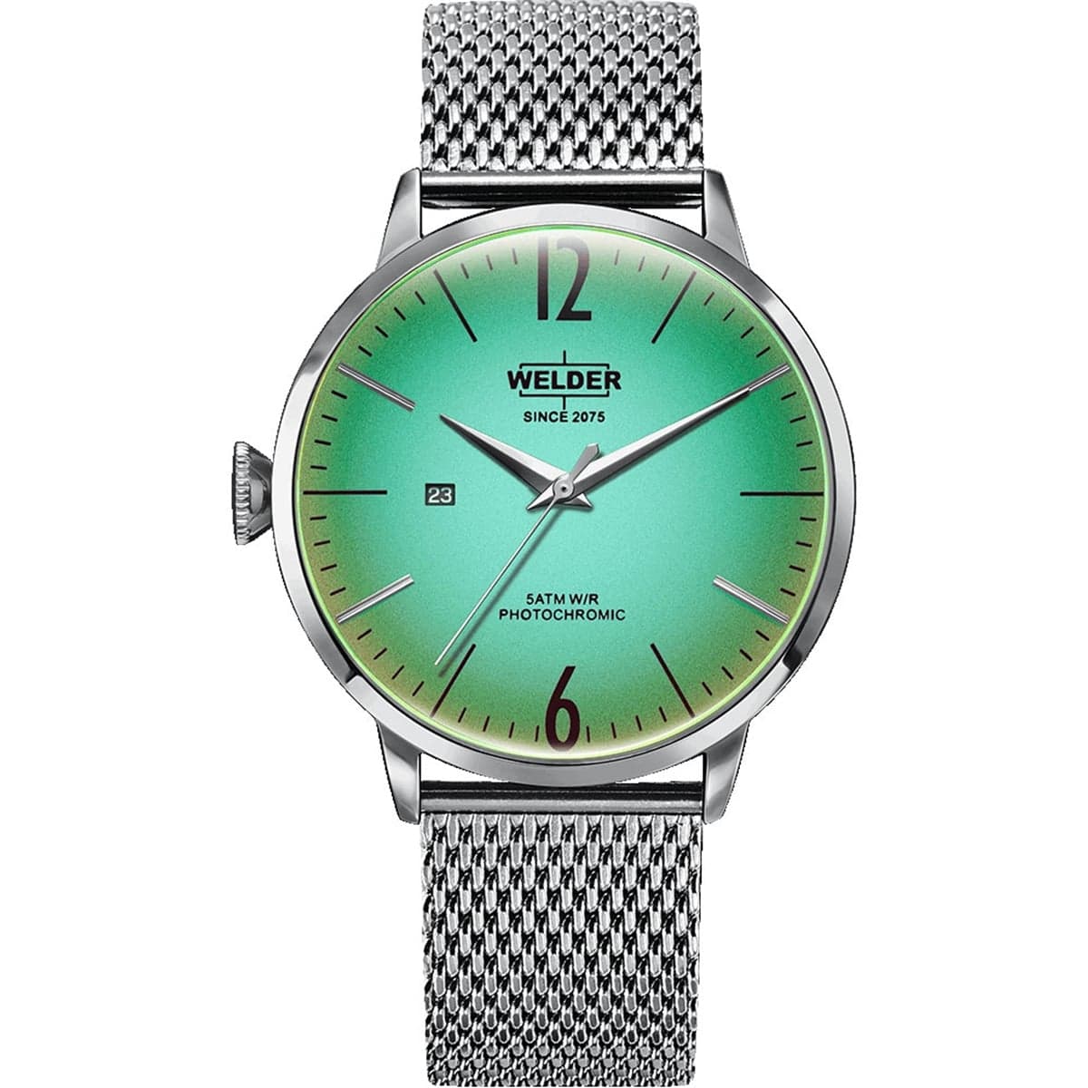 Welder Moddy Watch WRC406 Erkek Kol Saati 1