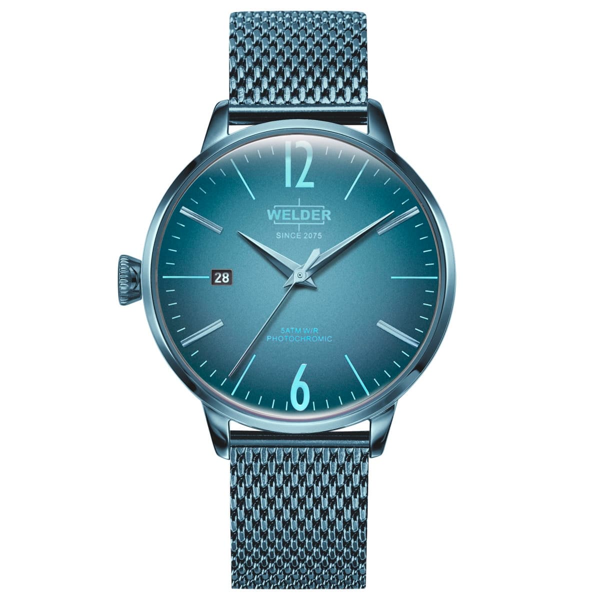 Welder Moddy Watch WRC623 Kadın Kol Saati 1