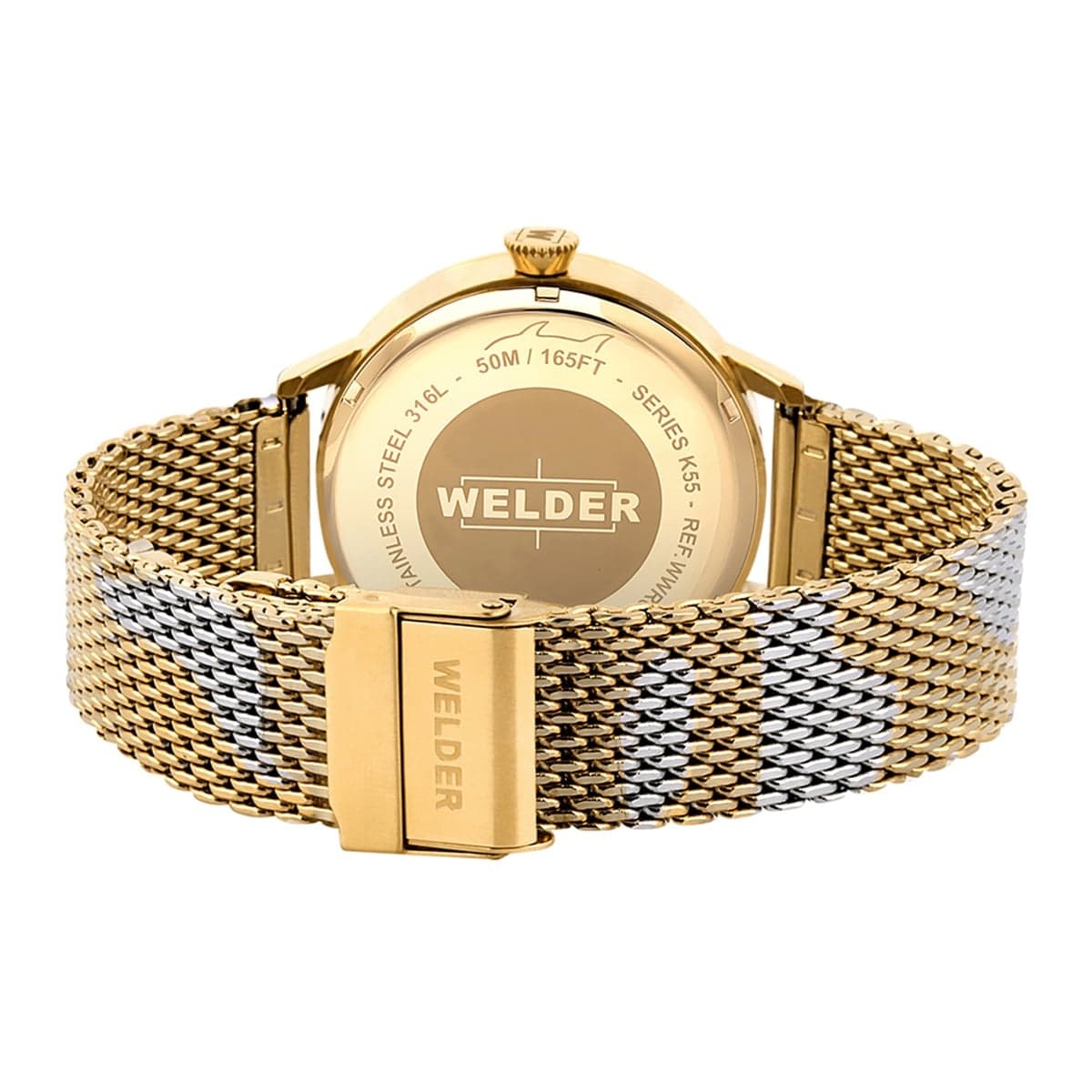 Welder Moddy Watch WRC662 Kadın Kol Saati 2