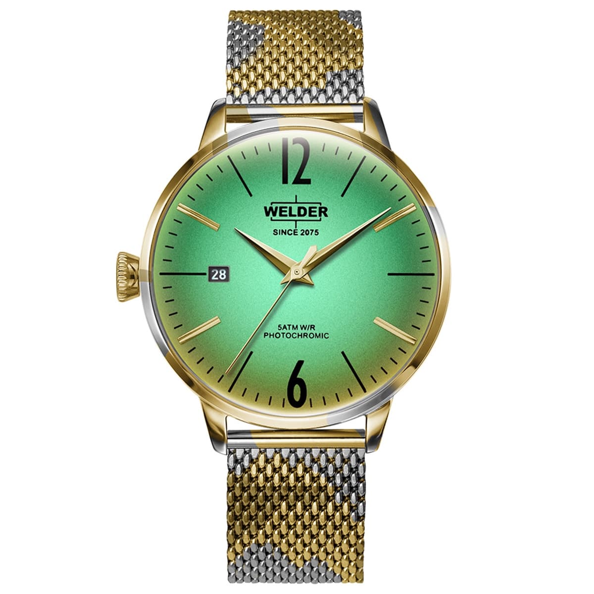 Welder Moddy Watch WRC662 Kadın Kol Saati 1