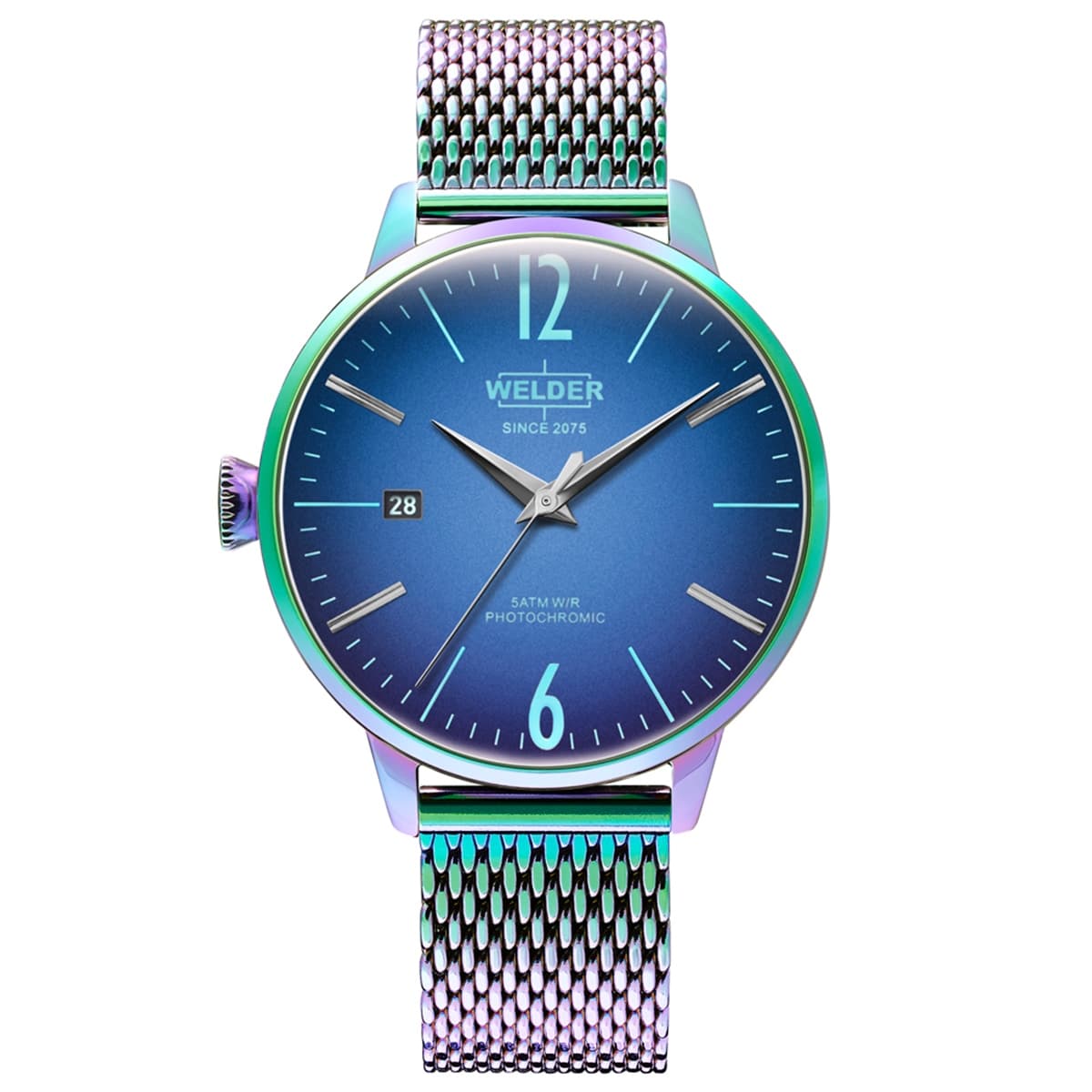 Welder Moddy Watch WRC669 Kadın Kol Saati 1