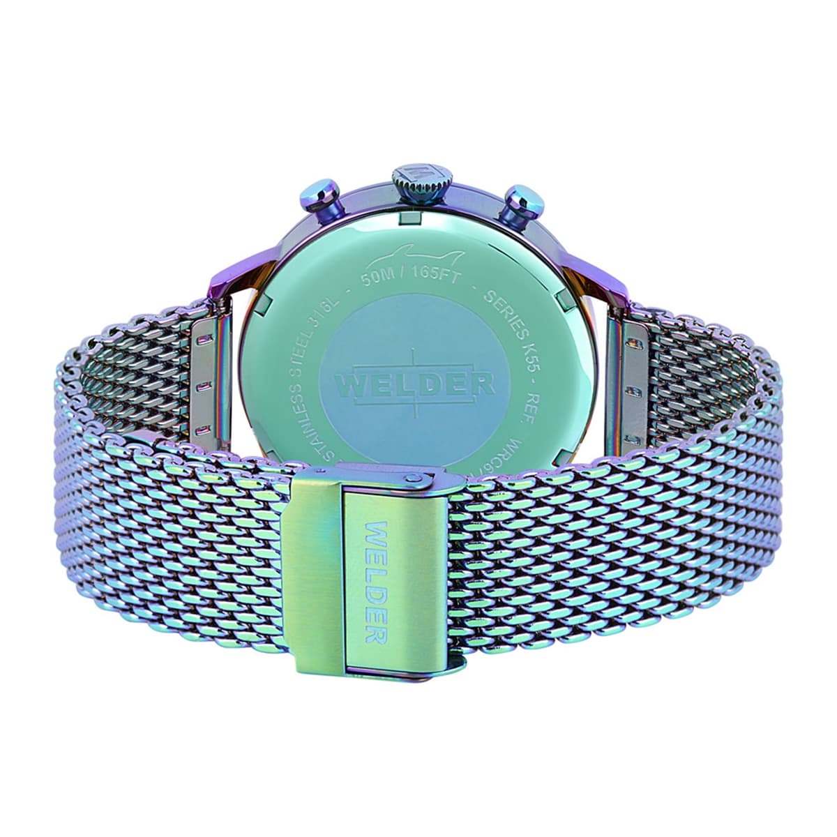 Welder Moddy Watch WRC669 Kadın Kol Saati 2