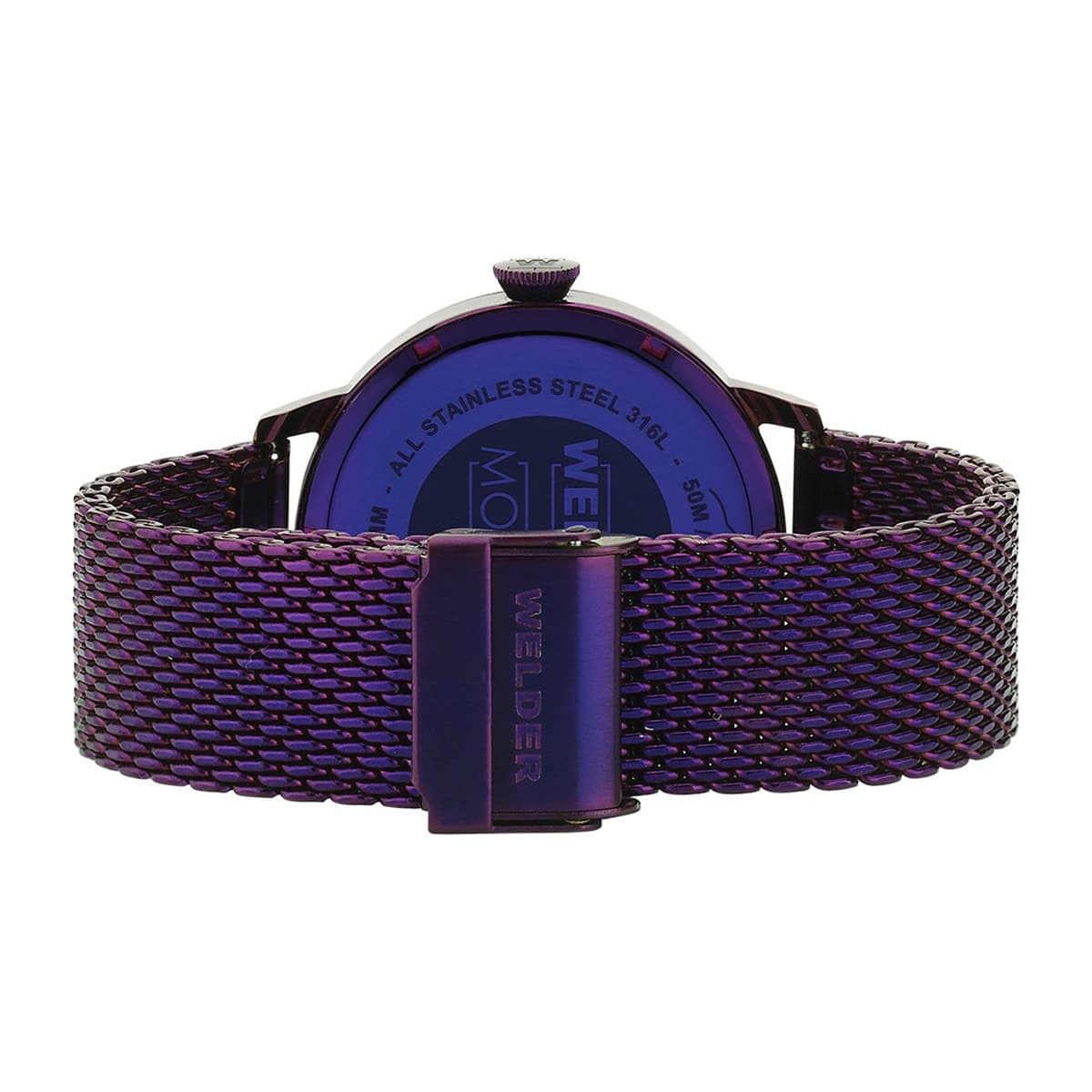 Welder Moddy Watch WRC822 Erkek Kol Saati 2
