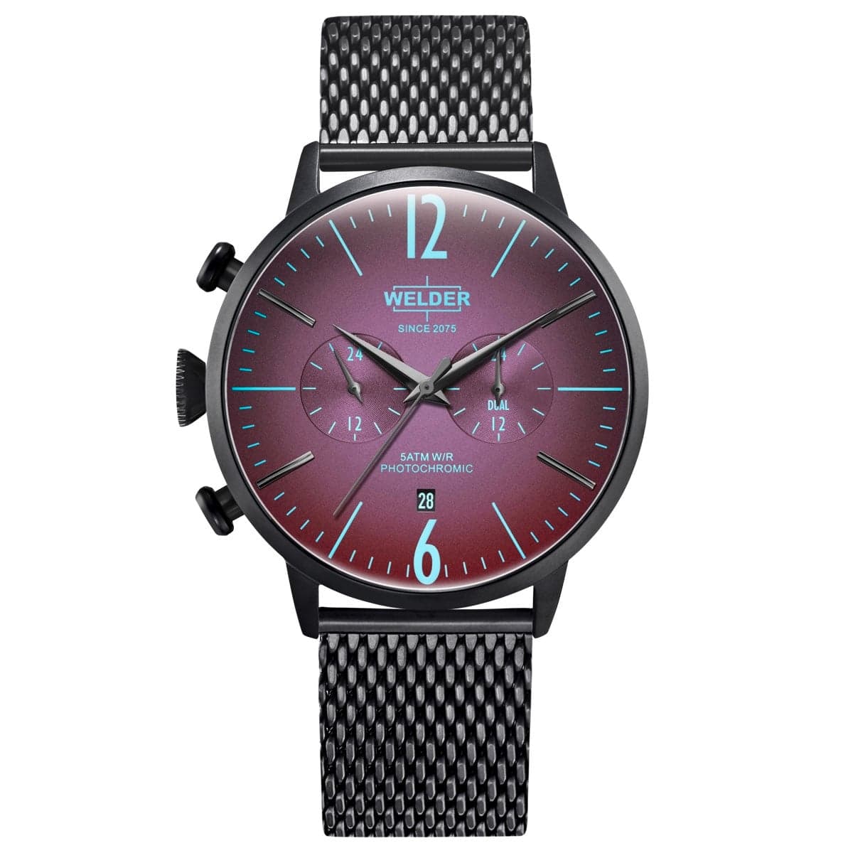 Welder Moddy Watch WWRC422 Erkek Kol Saati