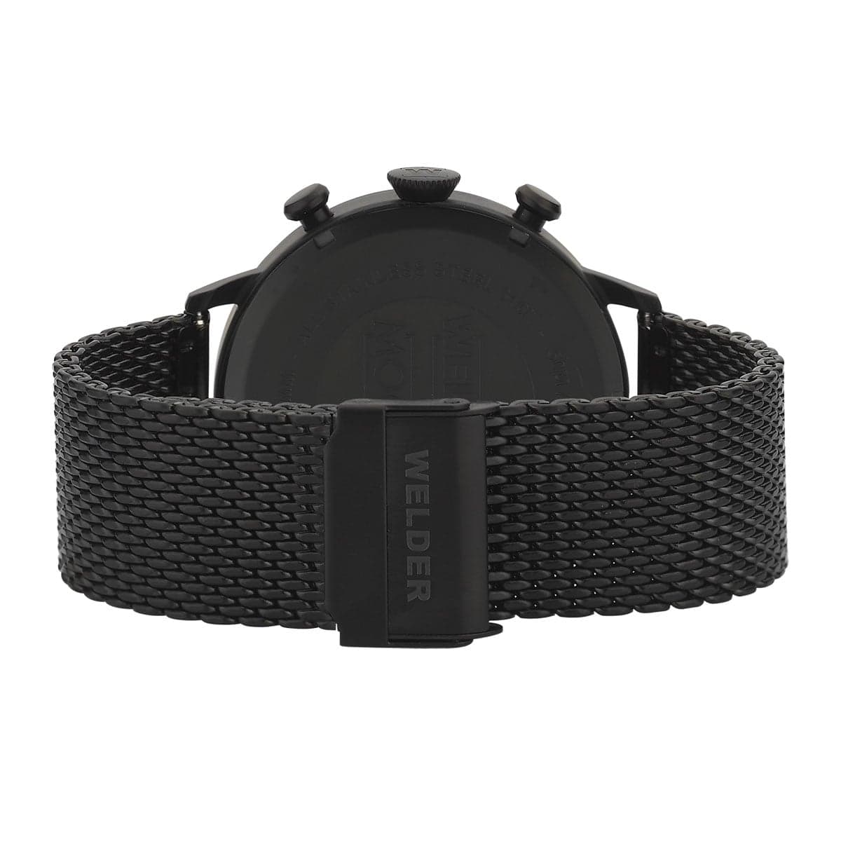 Welder Moddy Watch WWRC422 Erkek Kol Saati