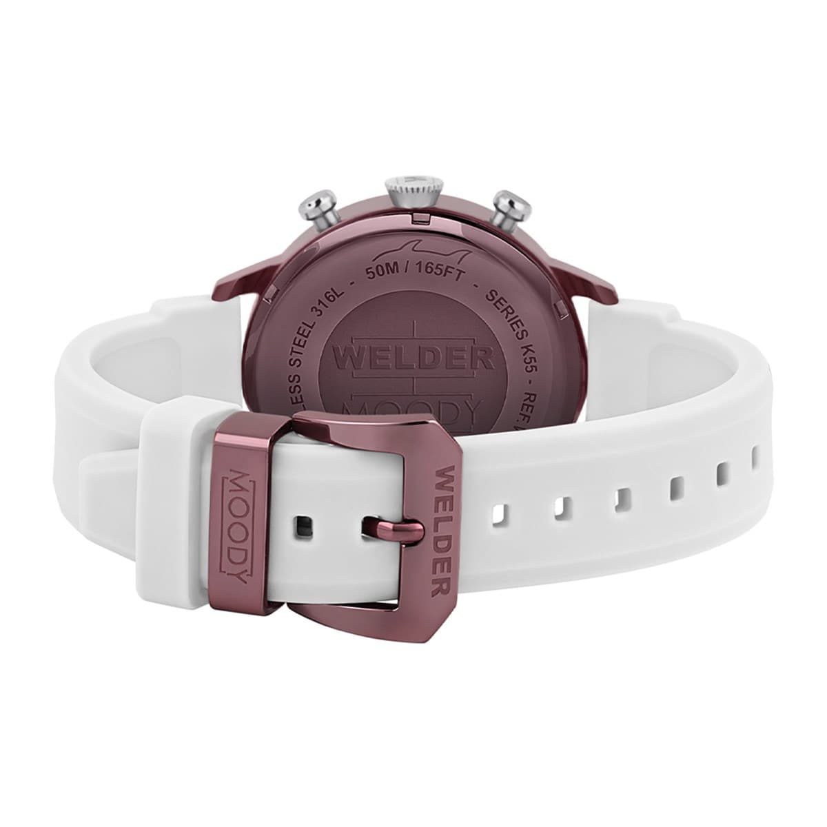 Welder Moddy Watch WWRC676 Kadın Kol Saati 2