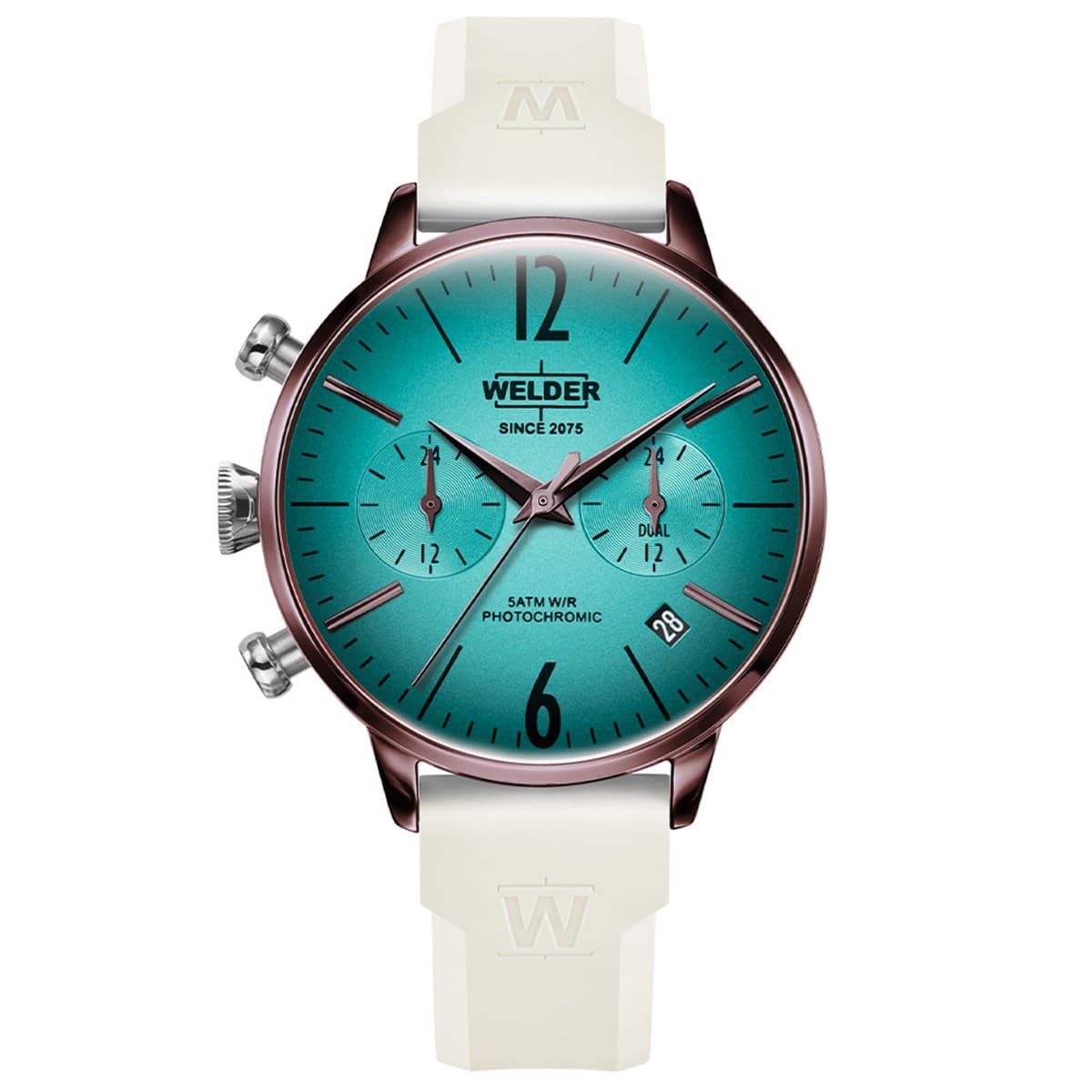 Welder Moddy Watch WWRC676 Kadın Kol Saati 1