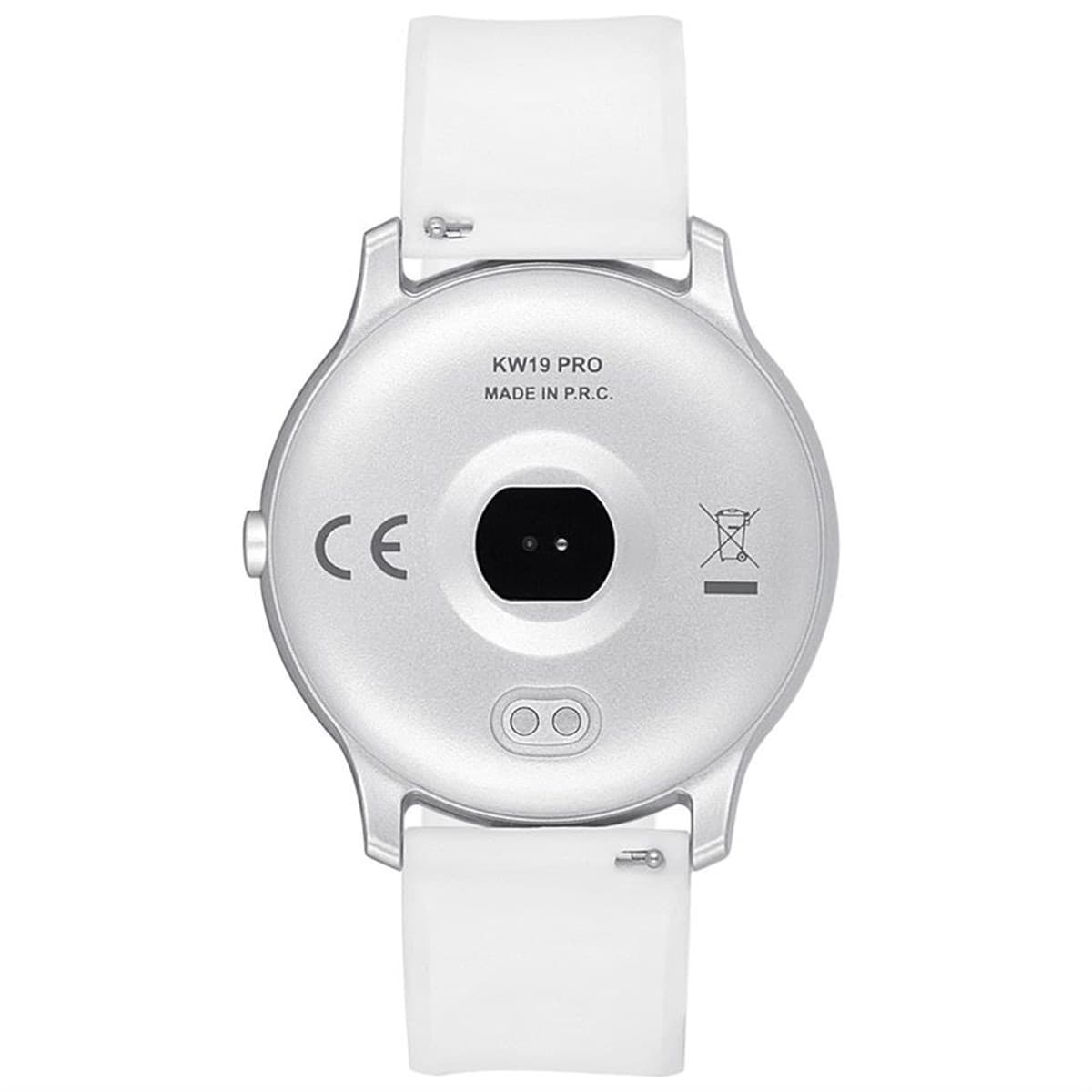 Wesse WWC1001-02 Erkek Kol Saati 3