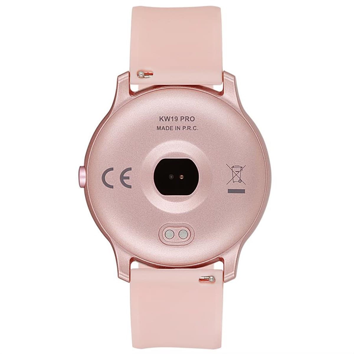Wesse WWC1001-03 Erkek Kol Saati 3