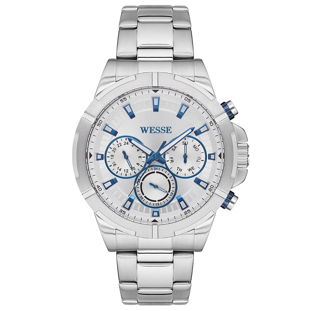 Wesse WWG205203 Erkek Kol Saati