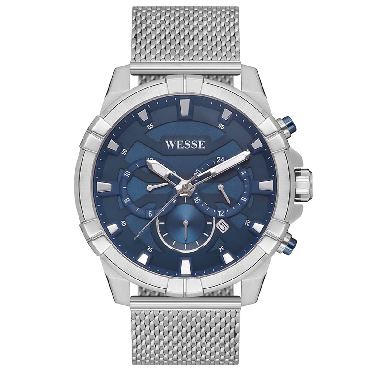 Wesse WWG800701 Erkek Kol Saati 1