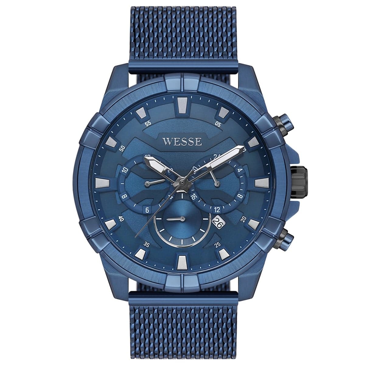 Wesse WWG800703 Erkek Kol Saati 1