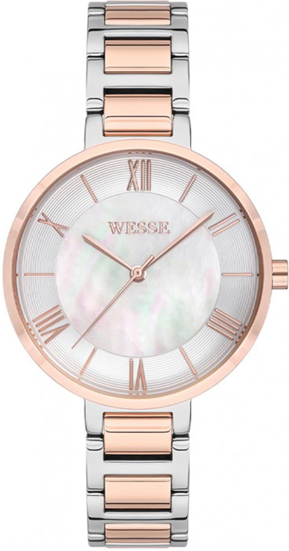 Wesse WWL107402 Kadın Kol Saati 1