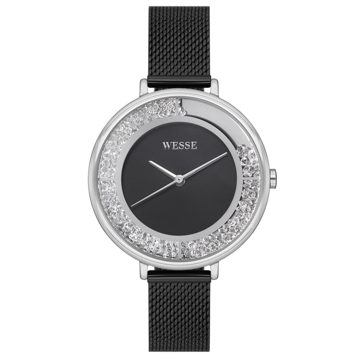 Wesse WWL701105 Kadın Kol Saati 1